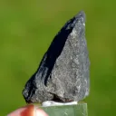 Chamosite 49 grams - Haut de Cry, Chamoson, Conthey, Valais, Switzerland - image 4