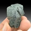 Chamosite after Almandine - image 1