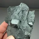 Chamosite after Almandine - image 2