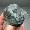Chamosite after Almandine - image 2