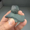 Chamosite after Almandine - image 2