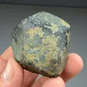 Chamosite after Almandine - image 2