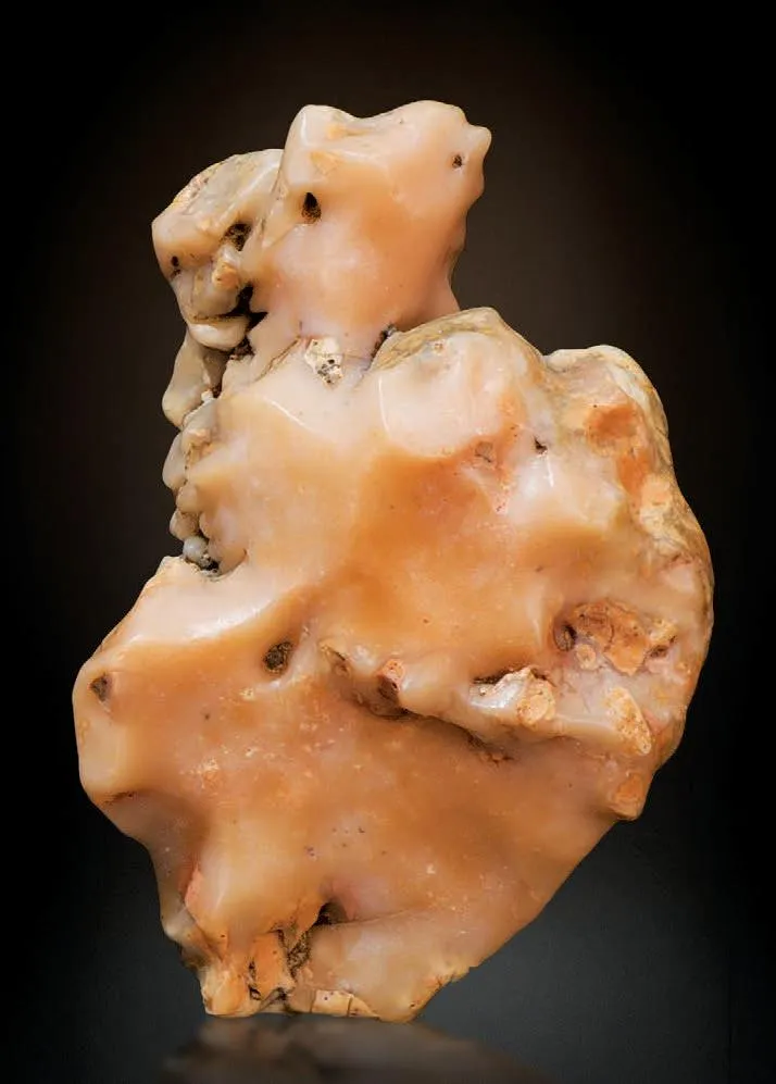 chapenite Jasper image