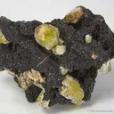 Charlesite With Ettringite - image 1