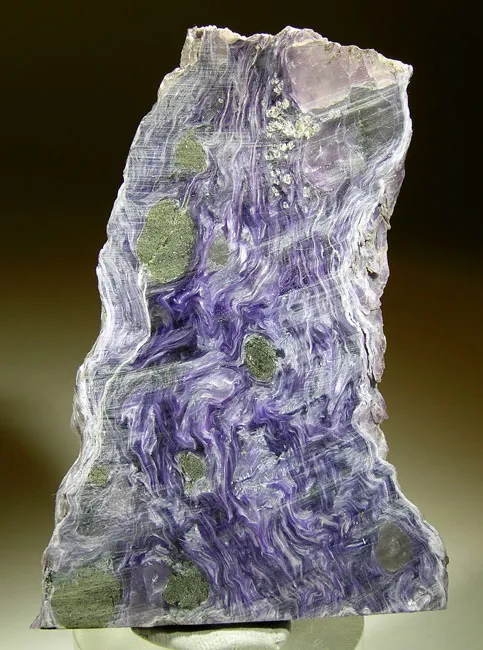 Charoite image
