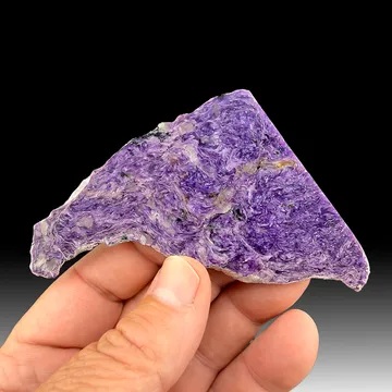 Charoite
