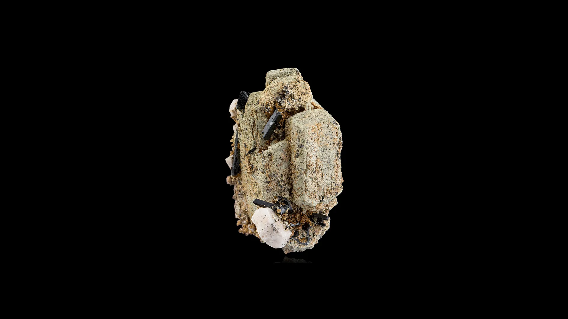 Cheralite - image 1