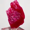 CHERRY RED Rhodonite PERFECTION - image 1