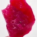 CHERRY RED Rhodonite PERFECTION - image 2