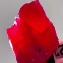CHERRY RED Rhodonite PERFECTION - image 3