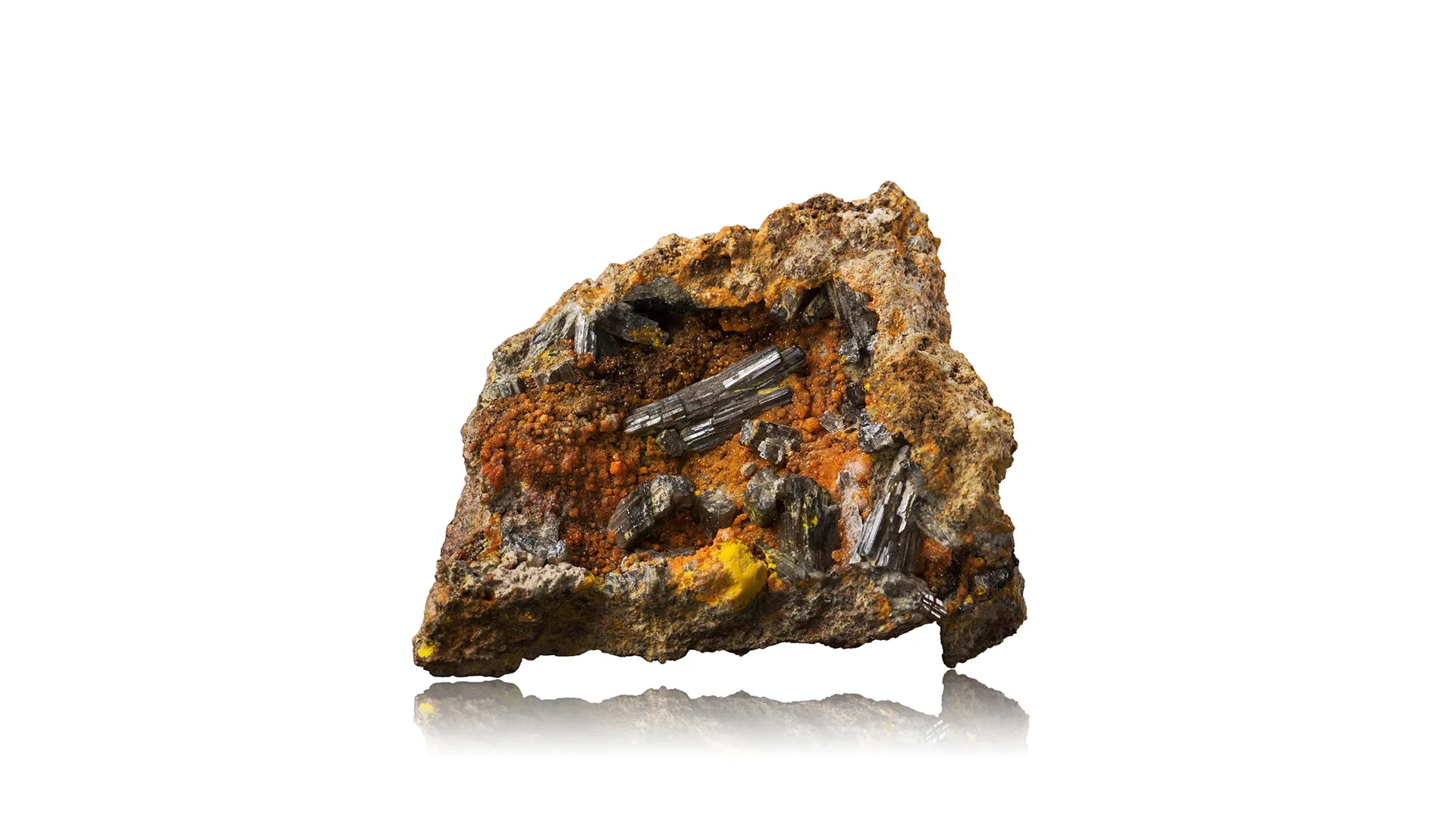 Chervetite - image 1