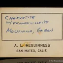 Chervetite  (Type Locality) - image 5