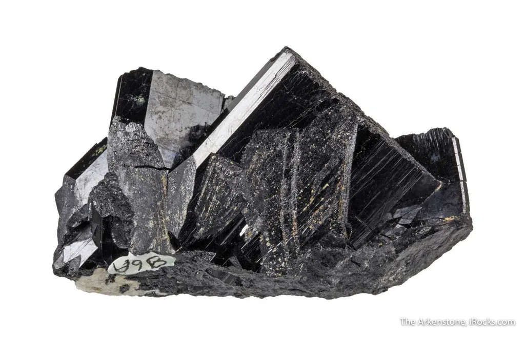 Chevkinite - image 6