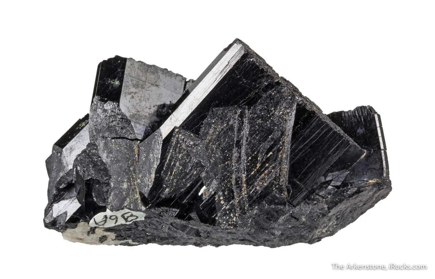 Chevkinite - image 6