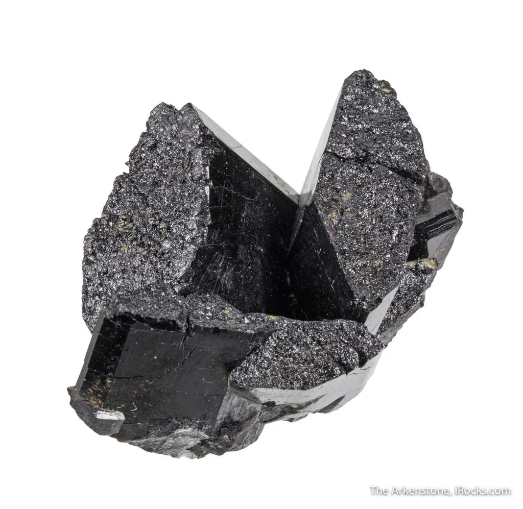 Chevkinite - image 5