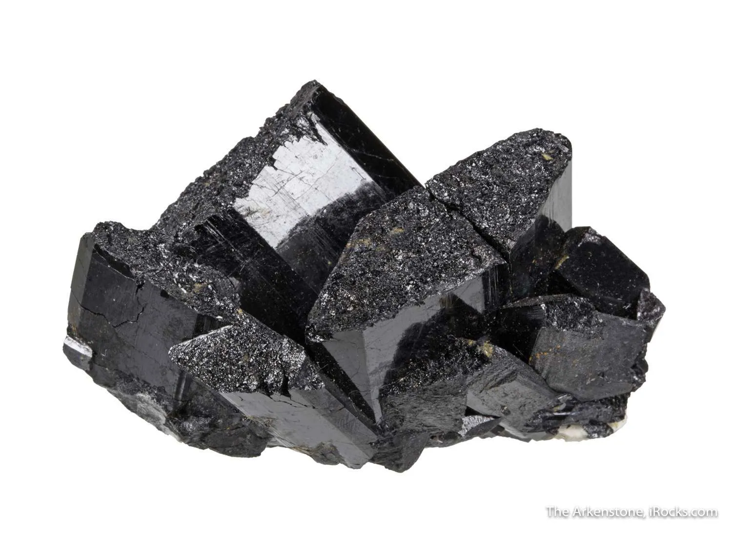 Chevkinite - image 1