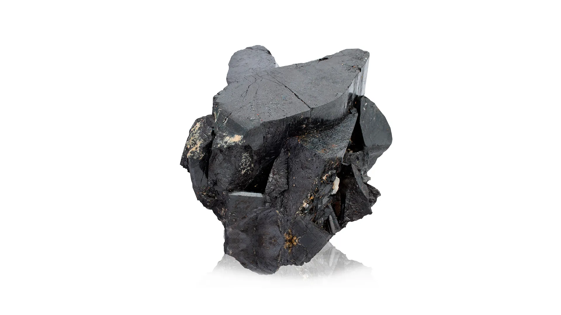 Chevkinite - image 1