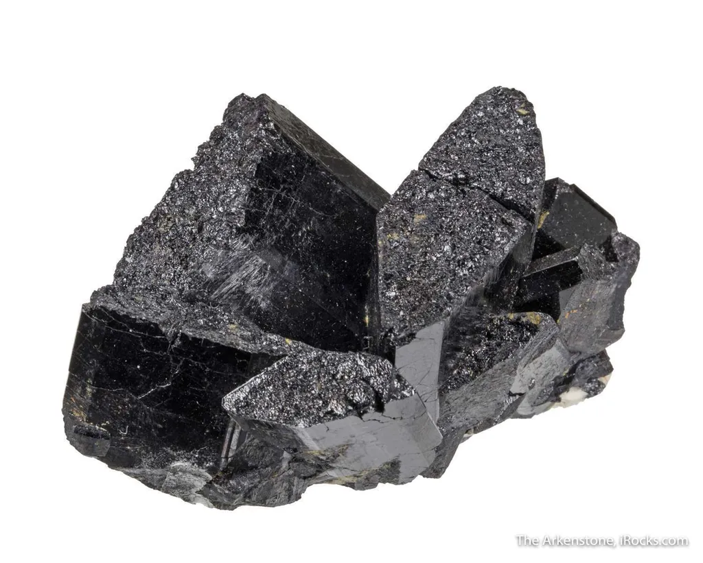 Chevkinite - image 4