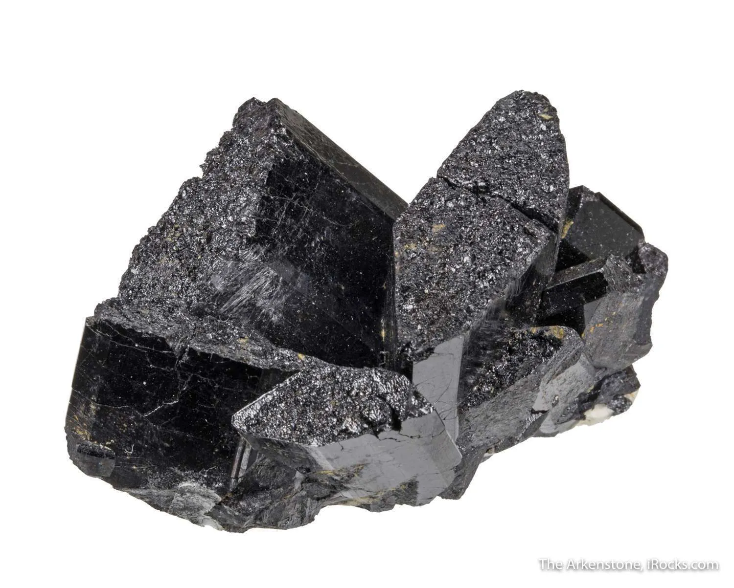 Chevkinite - image 4