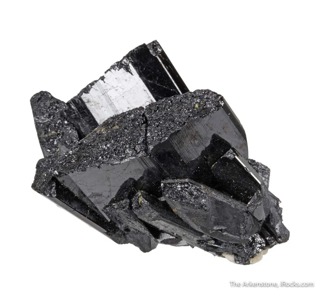 Chevkinite - image 3