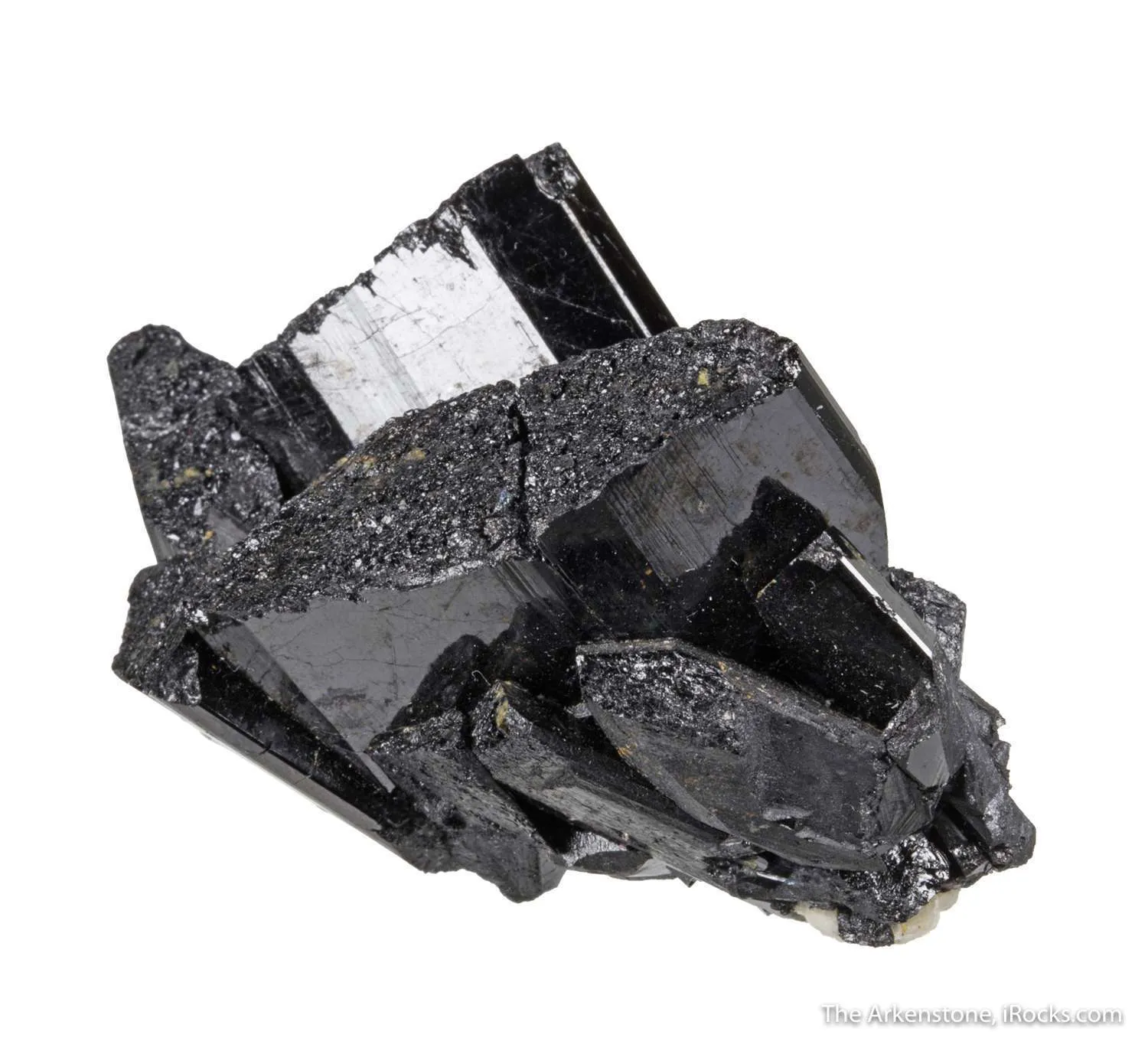 Chevkinite - image 3