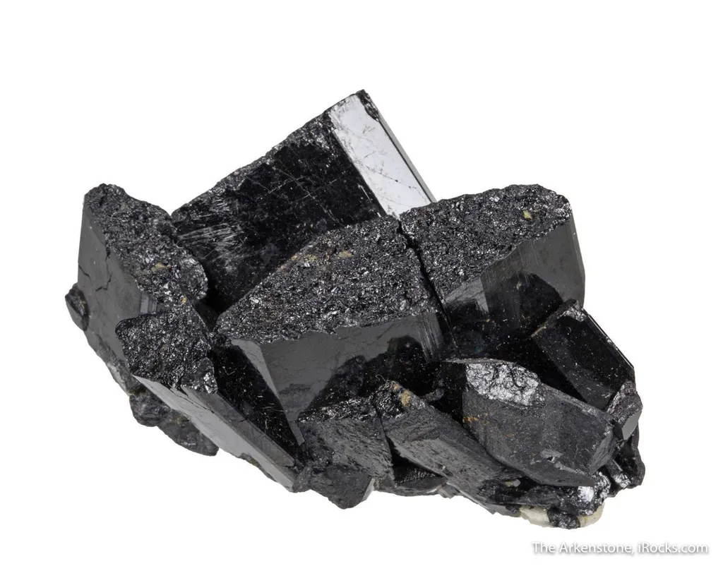 Chevkinite - image 2