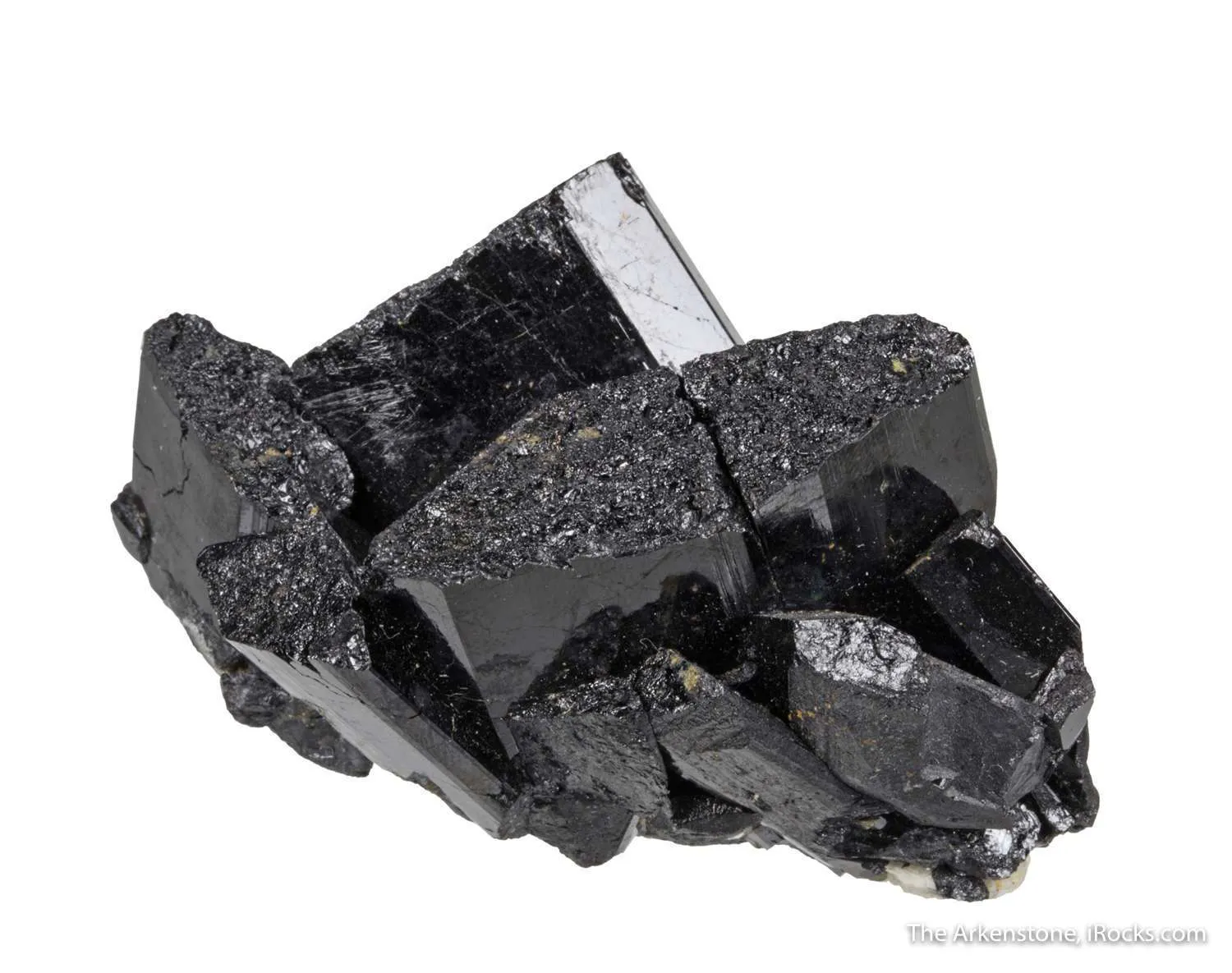 Chevkinite - image 2