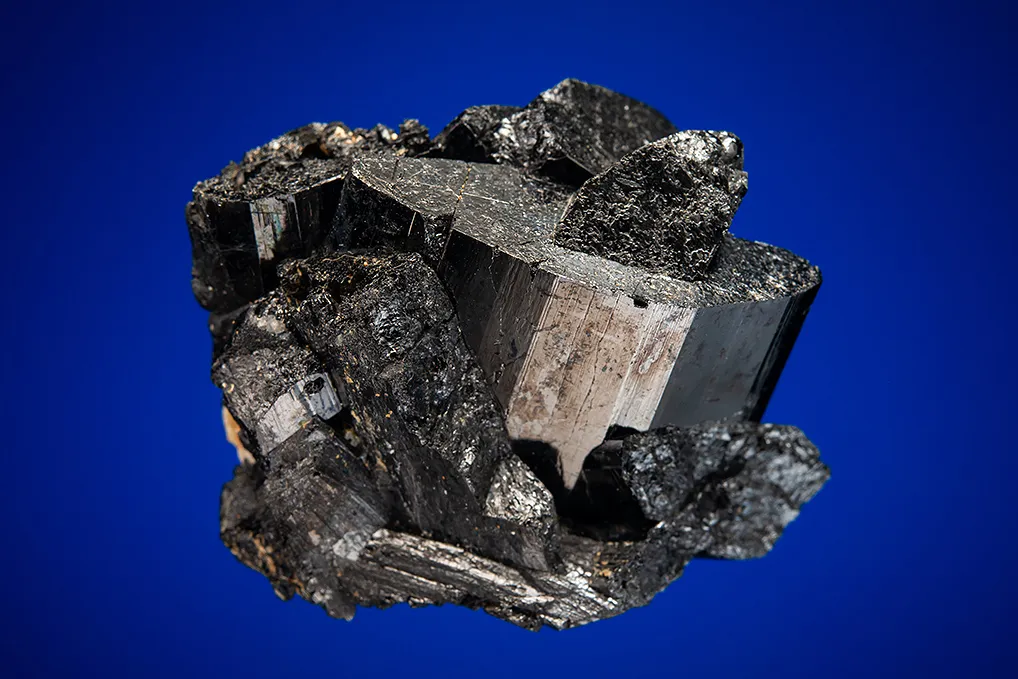 Chevkinite-(Ce) image