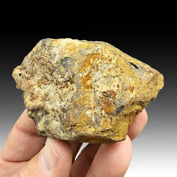Chevkinite-Ce