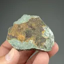 Childrenite - image 2