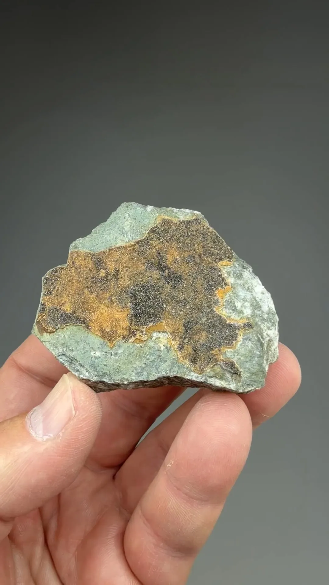 Childrenite - image 2