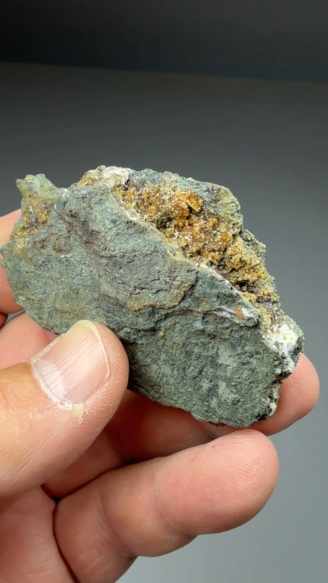 Childrenite - image 2