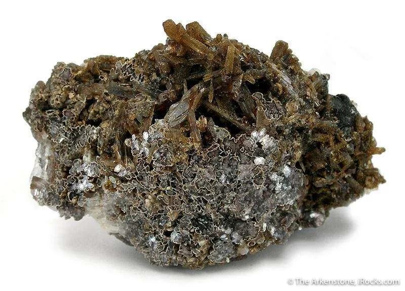 Childrenite (2 Habits!) image