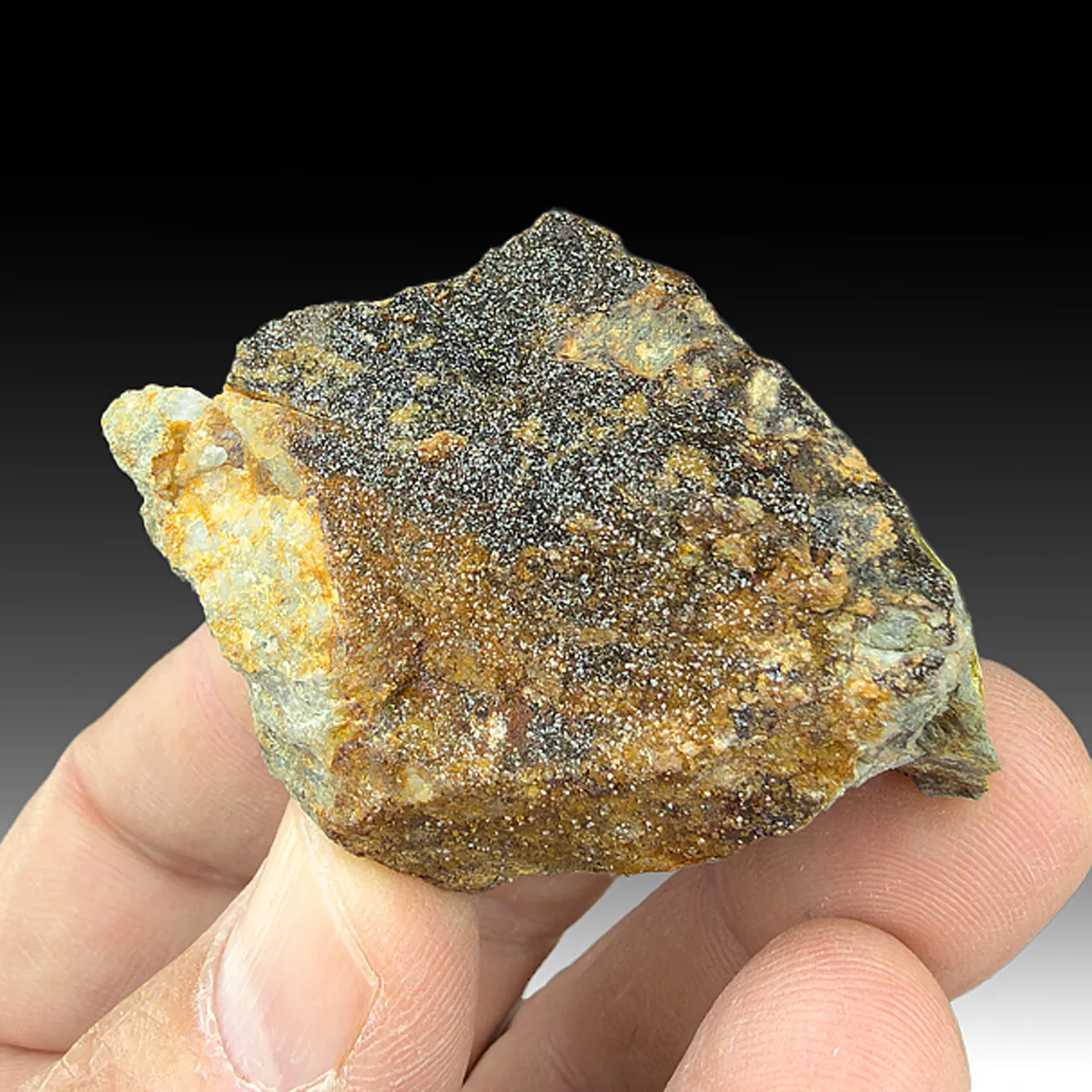 Childrenite - image 1