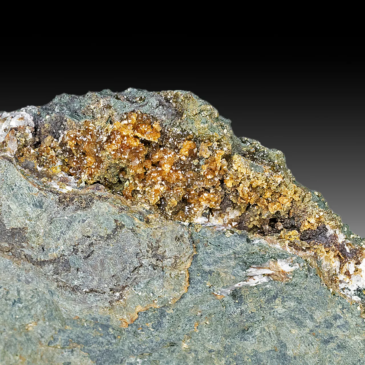 Childrenite - image 1