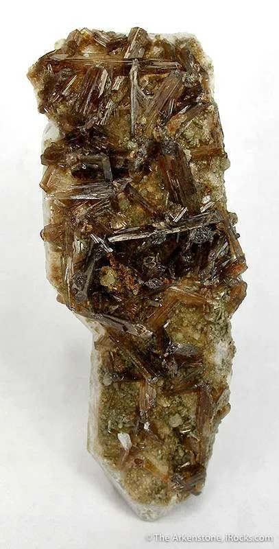 Childrenite - image 1