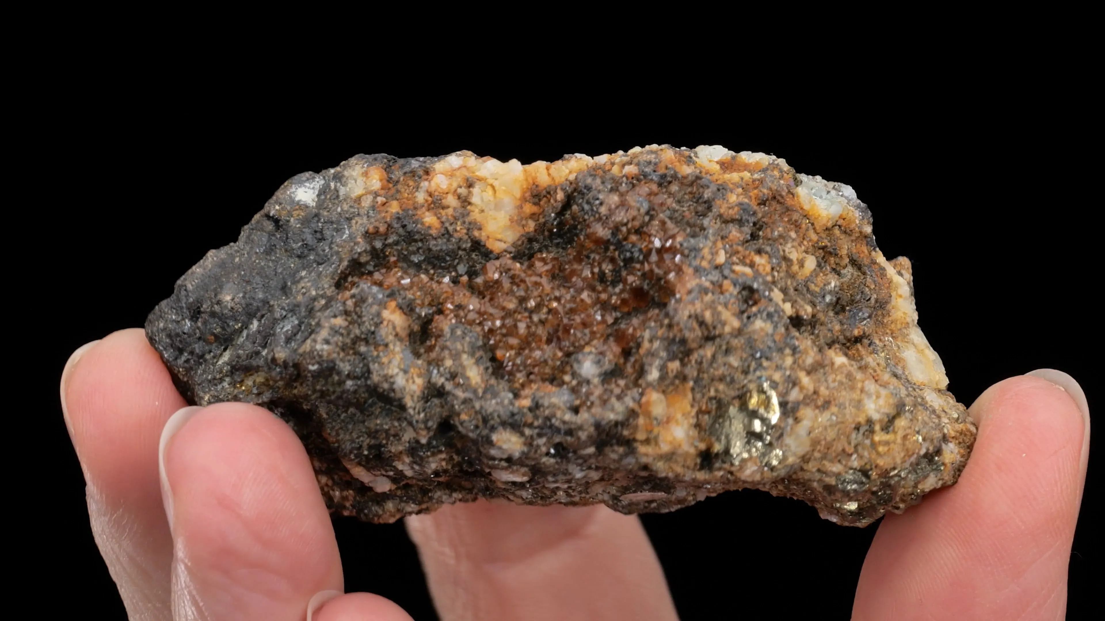 Childrenite - image 2