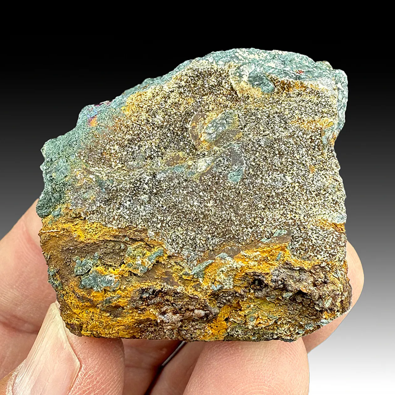 Childrenite - image 1