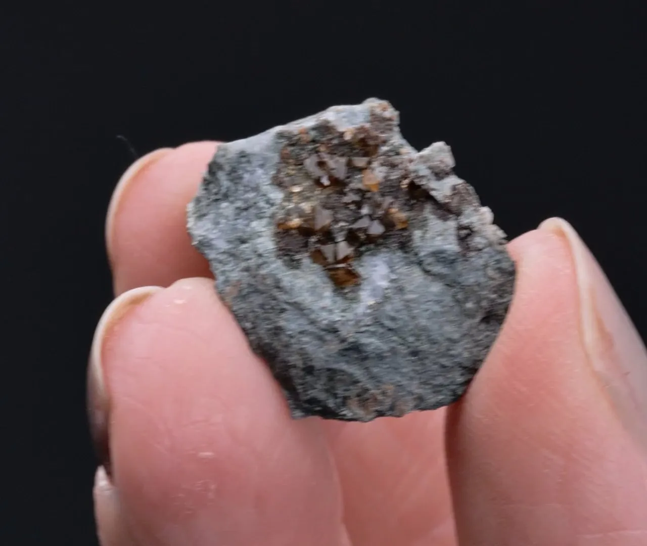 Childrenite - image 2