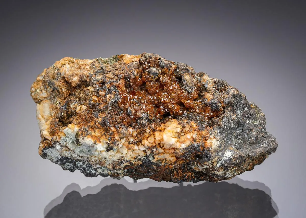 Childrenite - image 1