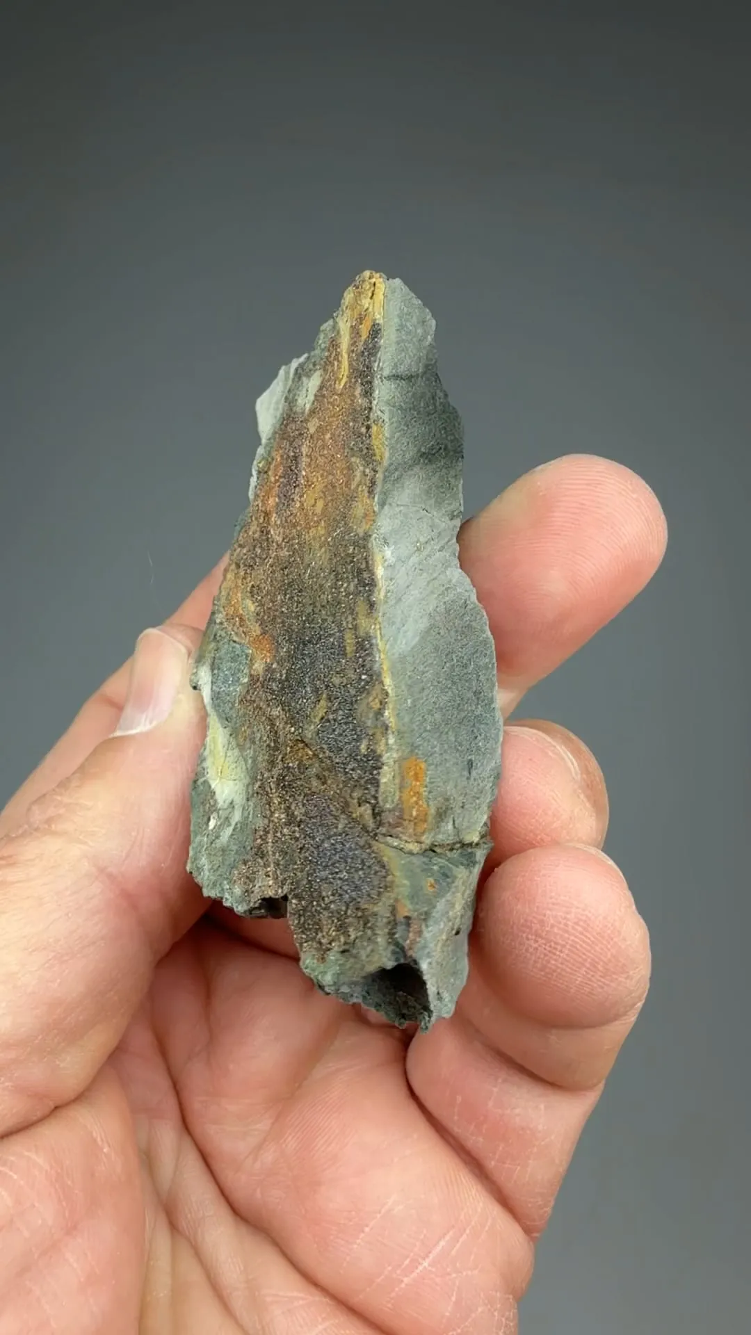 Childrenite - image 2