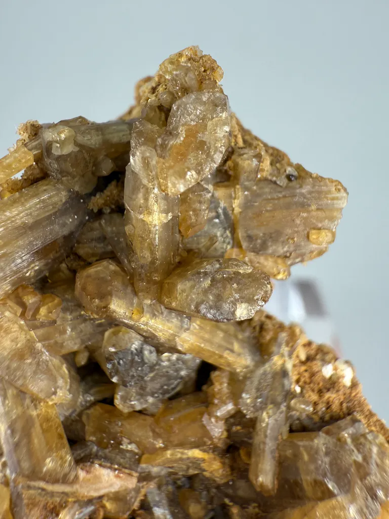 Childrenite Bunch Specimen from Afghanistan - image 3