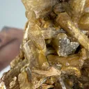 Childrenite Bunch Specimen from Afghanistan - image 4