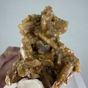 Childrenite Bunch Specimen from Afghanistan - image 1