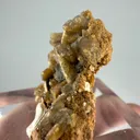 Childrenite Bunch Specimen from Afghanistan - image 6