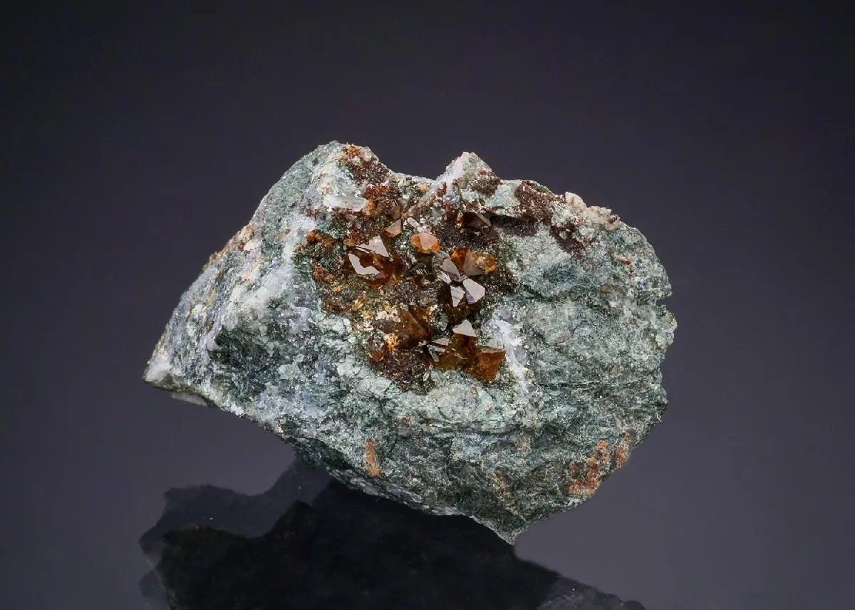 Childrenite - image 1