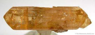 Childrenite (Dt) image