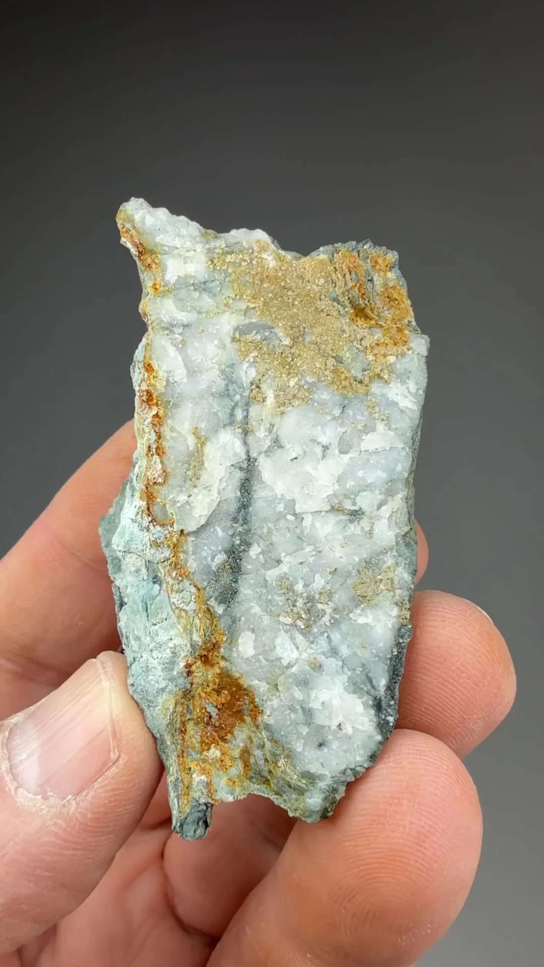 Childrenite - image 2