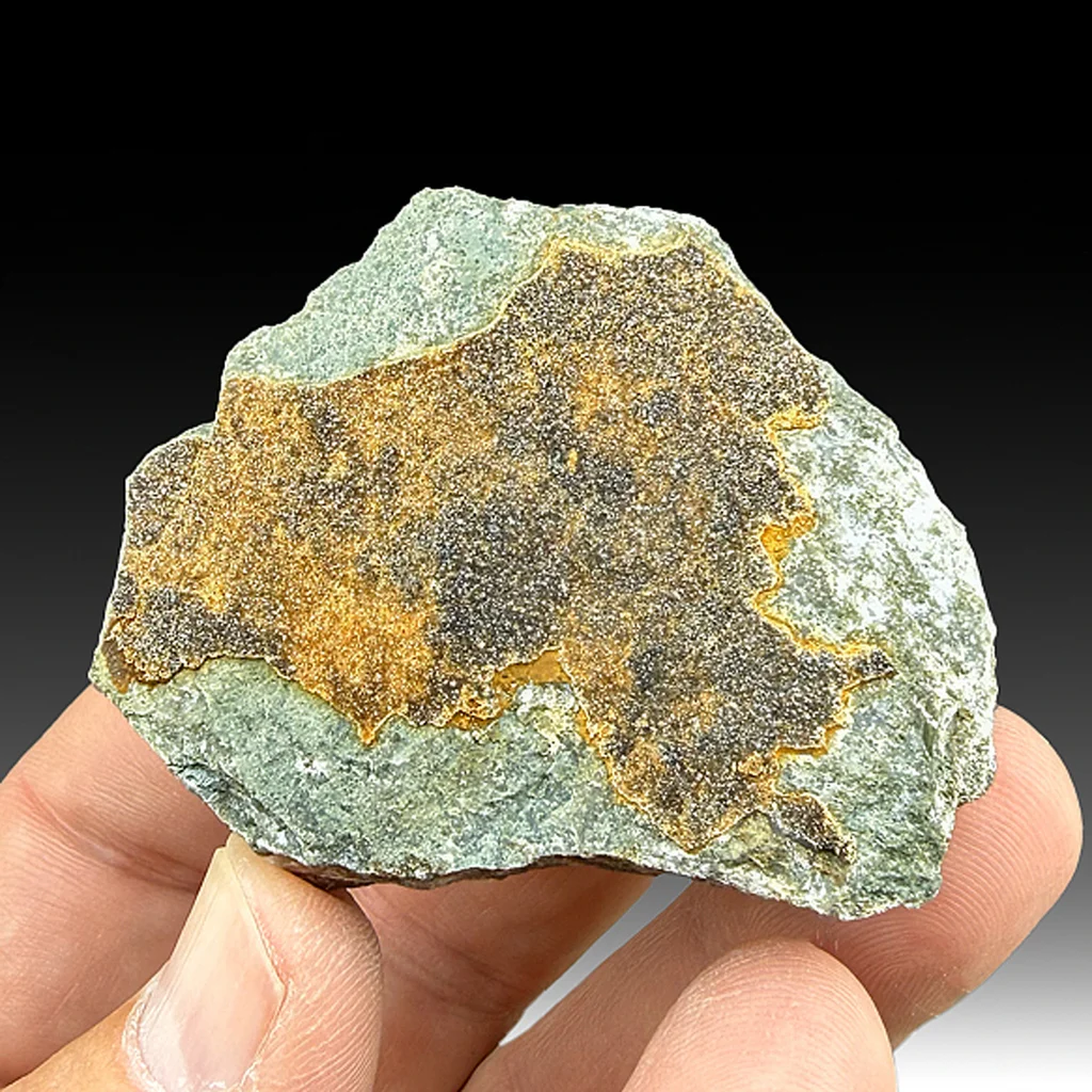 Childrenite from Gunnislake, England, UK - image 1