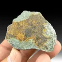 Childrenite from Gunnislake, England, UK - image 1